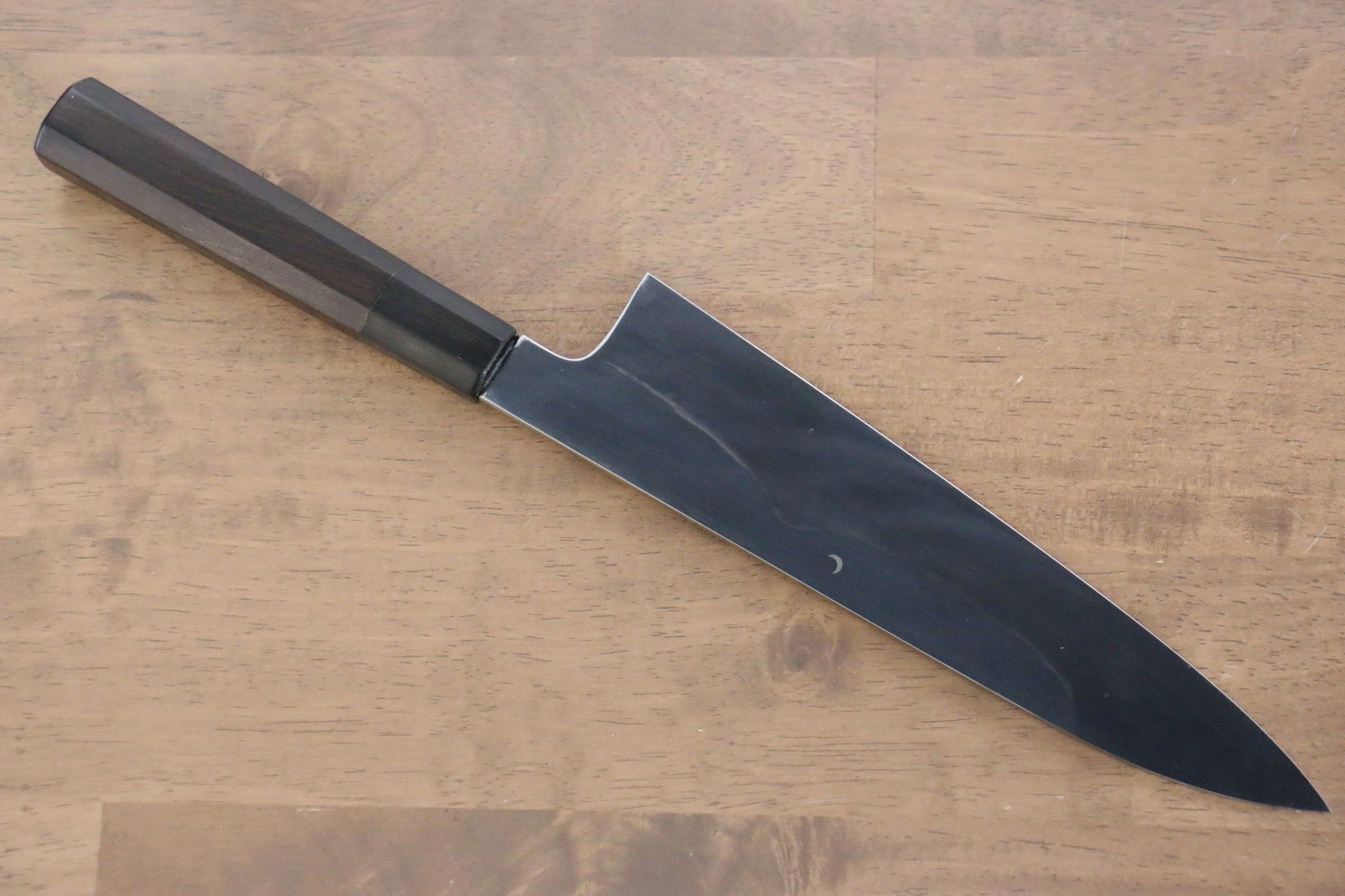 JIKKO Chef Jack SPG2 steel Gyuto Japanese knife