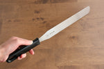 Sakai Takayuki Stainless Steel Palette knife  250mm - Japannywholesale