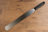 Sakai Takayuki Stainless Steel Palette knife  300mm - Japannywholesale