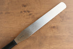 Sakai Takayuki Stainless Steel Palette knife  300mm - Japannywholesale