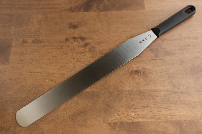 Sakai Takayuki Stainless Steel Palette knife  350mm - Japannywholesale