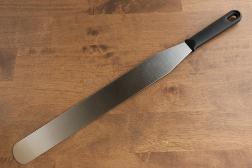 Sakai Takayuki Stainless Steel Palette knife  350mm - Japannywholesale