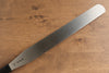 Sakai Takayuki Stainless Steel Palette knife  350mm - Japannywholesale