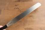 Sakai Takayuki Stainless Steel Palette knife  350mm - Japannywholesale