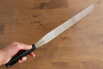 Sakai Takayuki Stainless Steel Palette knife  350mm - Japannywholesale