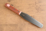 Sakai Takayuki Stainless Steel Palette knife  150mm - Japannywholesale