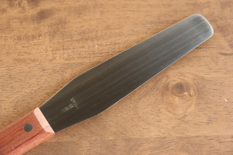 Sakai Takayuki Stainless Steel Palette knife  150mm - Japannywholesale