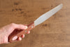 Sakai Takayuki Stainless Steel Palette knife  150mm - Japannywholesale