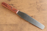 Sakai Takayuki Stainless Steel Palette knife  180mm - Japannywholesale