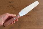 Sakai Takayuki Stainless Steel Palette knife  180mm - Japannywholesale