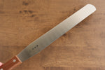 Sakai Takayuki Stainless Steel Palette knife  305mm - Japannywholesale