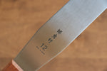 Sakai Takayuki Stainless Steel Palette knife  305mm - Japannywholesale