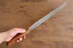 Sakai Takayuki Stainless Steel Palette knife  305mm - Japannywholesale