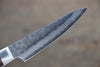 Sakai Takayuki VG10 17 Layer Damascus Petty-Utility  80mm - Japannywholesale