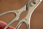 New Kokkusan Stainless Steel Kitchen Scissors - Japannywholesale