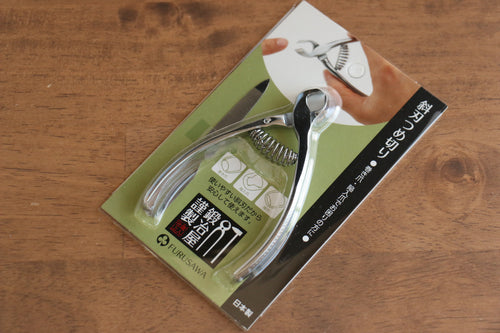 Clover mark High carbon steel Oblique blade Nail Clipper - Japannywholesale
