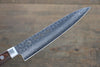 Sakai Takayuki VG10 17 Layer Damascus Petty-Utility  135mm - Japannywholesale