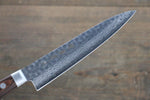 Sakai Takayuki VG10 17 Layer Damascus Petty-Utility  135mm - Japannywholesale