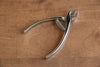 Clover mark High carbon steel Oblique blade Nail Clipper - Japannywholesale