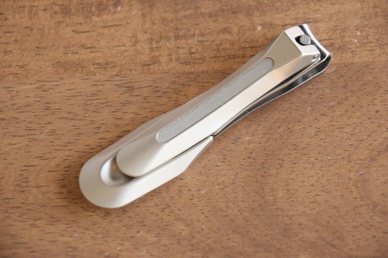 Takumi's skill Stainless Steel Luxury Nail Clipper - Japannywholesale