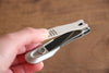 Takumi's skill Stainless Steel Luxury Nail Clipper - Japannywholesale