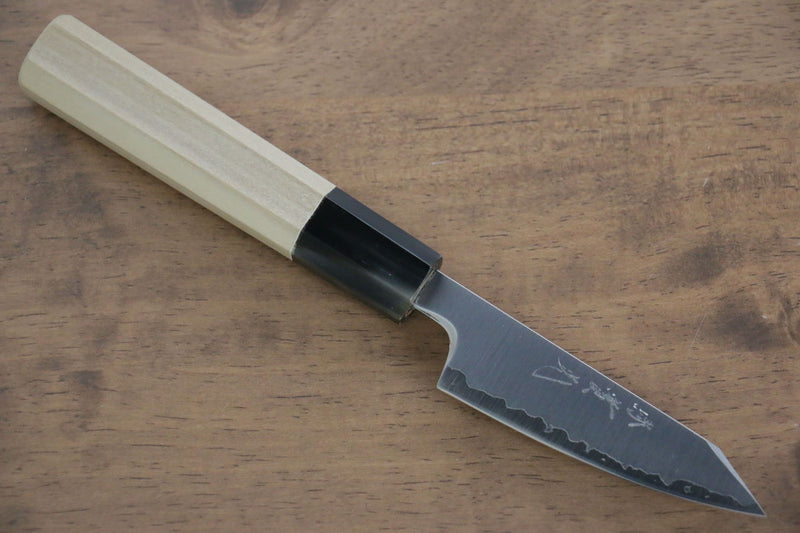 Jikko SG2 Kiritsuke Petty-Utility  70mm Magnolia Handle - Japannywholesale