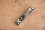 Disinfect Stainless Steel Nail Clipper - Japannywholesale