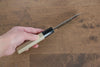 Jikko SG2 Kiritsuke Petty-Utility  70mm Magnolia Handle - Japannywholesale