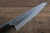 Hideo Kitaoka Blue Steel No.2 Honesuki Boning  150mm Shitan Handle - Japannywholesale