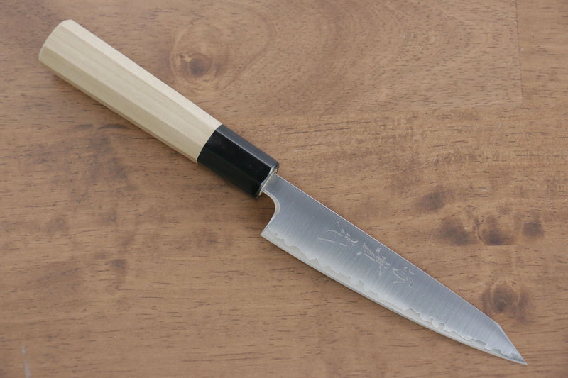 Jikko SG2 Kiritsuke Petty-Utility  125mm Magnolia Handle - Japannywholesale