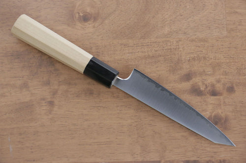 Jikko SG2 Kiritsuke Petty-Utility  125mm Magnolia Handle - Japannywholesale