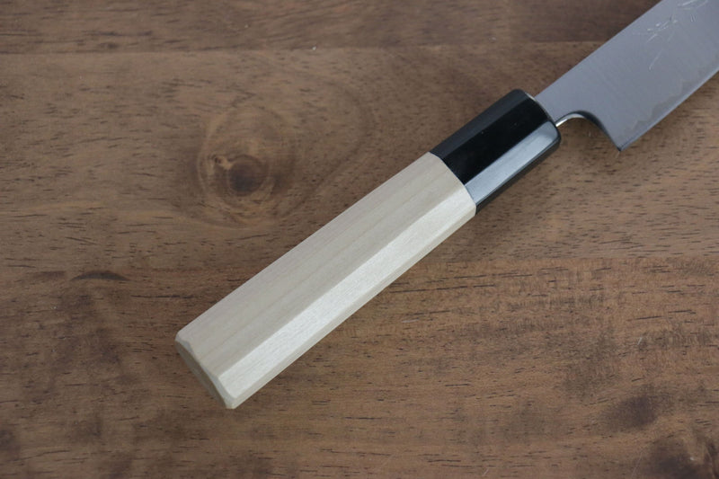 Jikko SG2 Kiritsuke Petty-Utility  125mm Magnolia Handle - Japannywholesale