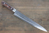 Sakai Takayuki VG10 17 Layer Damascus Sujihiki  240mm - Japannywholesale