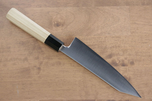 Jikko SG2 Kiritsuke Gyuto  170mm Magnolia Handle - Japannywholesale