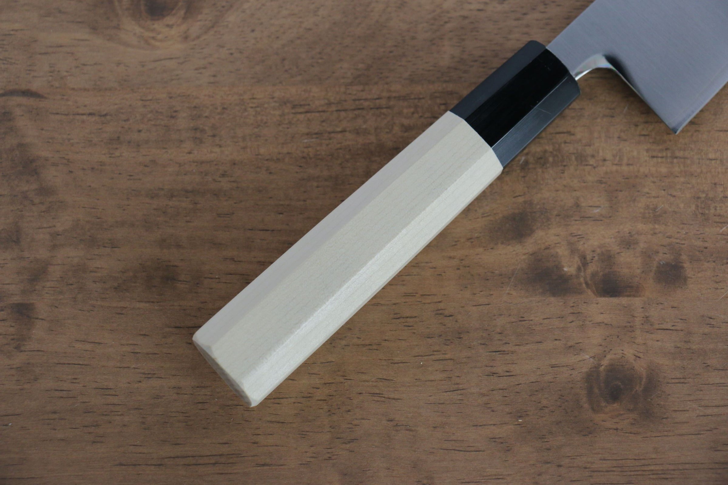 JIKKO Chef Jack SPG2 steel Gyuto Japanese knife