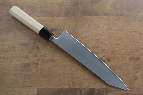 Jikko SG2 Kiritsuke Gyuto  230mm Magnolia Handle - Japannywholesale