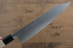 Jikko SG2 Kiritsuke Gyuto  230mm Magnolia Handle - Japannywholesale