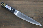 Masahiro Molybdenum Round Finish Honesuki Boning  150mm - Japannywholesale