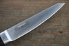 Masahiro Molybdenum Round Finish Honesuki Boning  150mm - Japannywholesale