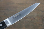 Masahiro Molybdenum Round Finish Honesuki Boning  150mm - Japannywholesale