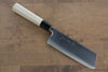 Jikko SG2 Kiritsuke Nakiri  155mm Magnolia Handle - Japannywholesale