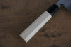 Jikko SG2 Kiritsuke Nakiri  155mm Magnolia Handle - Japannywholesale