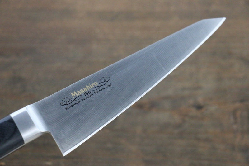 Masahiro Molybdenum Honesuki Boning  150mm - Japannywholesale