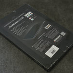 Hasegawa Cutting Board Pro-PE Lite Black  340 x 230mm - Japannywholesale