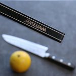 Hasegawa Cutting Board Pro-PE Lite Black  340 x 230mm - Japannywholesale