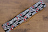 Japanese Style Knife Roll 1 Pocket - Japannywholesale