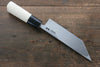 Sakai Takayuki White Steel No.2 Eel Knife  150mm - Japannywholesale