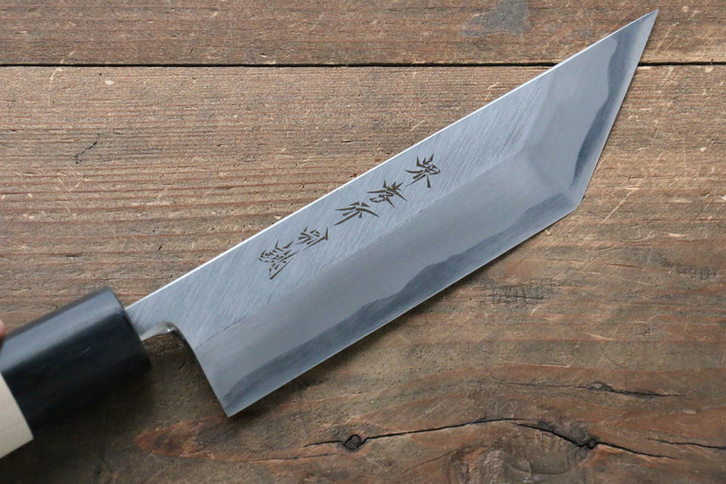 Sakai Takayuki White Steel No.2 Eel Knife  150mm - Japannywholesale