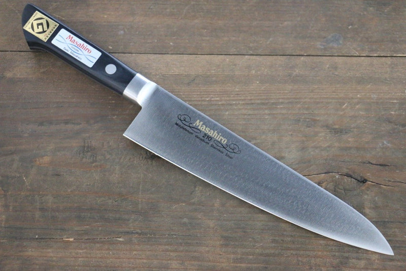 Masahiro Molybdenum Gyuto - Japannywholesale