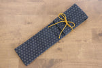 Japanese Style Knife Roll 1 Pocket - Japannywholesale